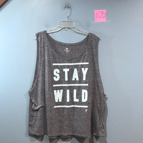 Old Navy Tops - Work out tank